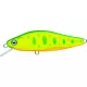 Wobbler Evergreen Nelmezzo 50FS 5,0cm 5gr #20 Lime Chart Yamame