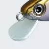 Wobbler Evergreen Nelmezzo 50FS 5,0cm 5gr #20 Lime Chart Yamame