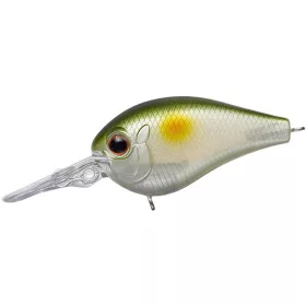 Evergreen Piccolo 4cm 6,4gr #27 Ayu Wobbler