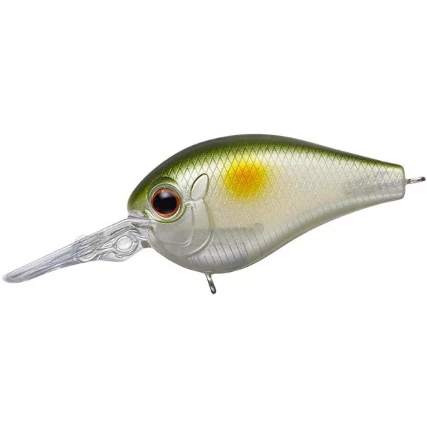Evergreen Piccolo 4cm 6,4gr #27 Ayu Wobbler