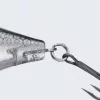 Evergreen Piccolo 4cm 6,4gr #27 Ayu Wobbler
