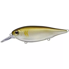 Evergreen X-Over 9cm 18,5gr #108 Leurre Ghost Ayu