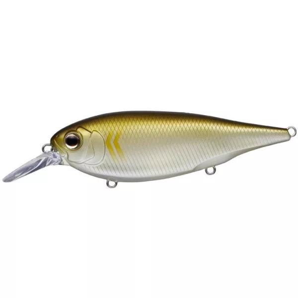Evergreen X-Over 9cm 18,5gr #108 Leurre Ghost Ayu