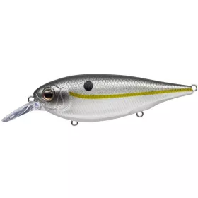 Evergreen X-Over 9cm 18,5gr #448 G Sparkle Wobbler