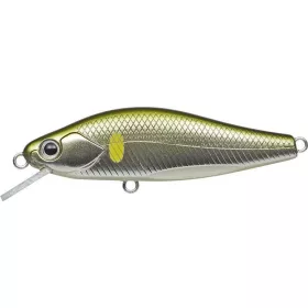 Wobbler Evergreen Nelmezzo 50FS 5,0cm 5gr #30 Ayu