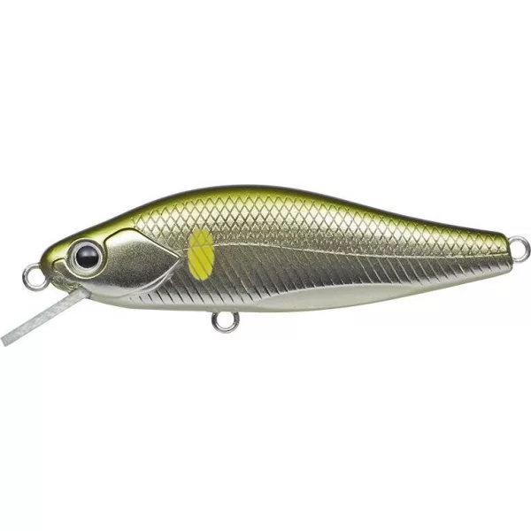 Wobbler Evergreen Nelmezzo 50FS 5,0cm 5gr #30 Ayu