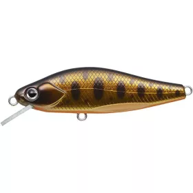 Wobbler Evergreen Nelmezzo 50FS 5,0cm 5gr #31 Kukorin Yamame