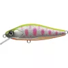 Evergreen Nelmezzo 50FS 5,0cm 5gr #32 Sight Chart Yamame Wobbler