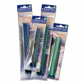   Preston Original Slip Extra Bleu Élastique pour canne à emmanchement