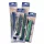 Preston Original Slip Extra Bleu Élastique pour canne à emmanchement