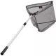 Épuisette pliable Sert EPUIS. PROMO 200 X 2 - 50 X 50 (BB50202)