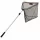 SERT - LANDING NET PROMO 250 X 2 - 60 X 60 (BB60252) - Épuisette avec filet - Épuisette de lancer