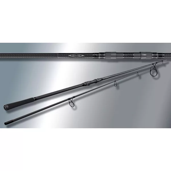 Canne à carpe Sportex Escalade Carp 3,60m 3,00lbs Sic Heptacore Blank 2 pièces