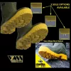 Vass-Tex E Boot Csizma 41
