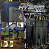 Vass-Tex Hybrid 700 Dark Camo Melles Csizma 45
