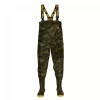 Vass-Tex 785 Heavy Duty Camouflage Melles Csizma 41