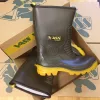 Vass-Tex R-Boot Fur Lined Csizma 40