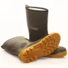 Vass-Tex R-Boot Fur Lined Csizma 41