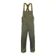 Vass-Tex Team Vass 220 Unlined Bib & Brace Khaki Edition Esőnadrág M