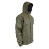 Vass-Tex Team Vass 220 Unlined Jacket Khaki Edition Esőkabát S