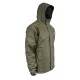 Vass-Tex Team Vass 220 Unlined Jacket Khaki Edition Esőkabát S