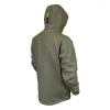 Vass-Tex Team Vass 220 Unlined Jacket Khaki Edition Esőkabát S