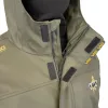 Vass-Tex Team Vass 220 Unlined Jacket Khaki Edition Esőkabát S