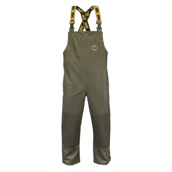 Vass-Tex Team Vass 220 Winter Lined Bib & Brace Esőnadrág S