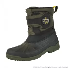 Vass-Tex All-Season Bakancs 46