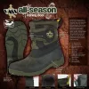 Vass-Tex All-Season Bakancs 47