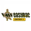 Vass-Tex Easy-Bac Fishing Trainer Edition 2 Papucs 45