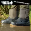 Vass-Tex Hybrid Thermo Bakancs 42