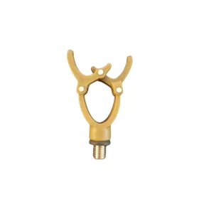 Tête de repose-canne arrière EuroCarp / sécurité