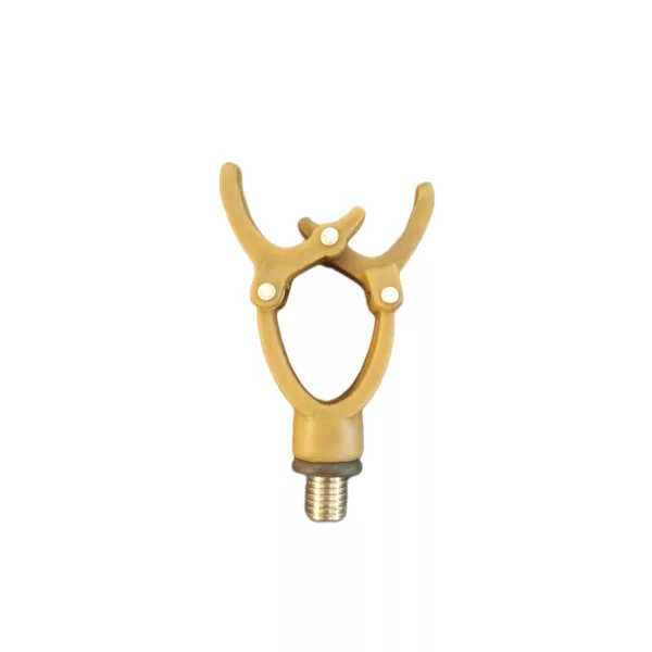 Tête de repose-canne arrière EuroCarp / sécurité