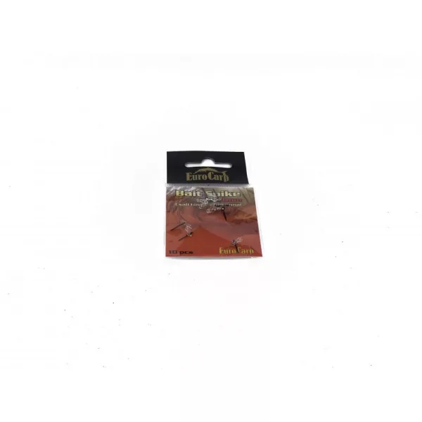 EuroCarp Ardillon d'Appât avec Silicone 11mm