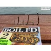 Sasame Boil FD 6 Füles, Szakállas Bojlis Horog 8db