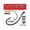 Sasame Carping 4 Füles, Szakállas Bojlis Horog 7db