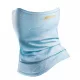 BKK O3 Shield Water Blue Taille unique 1 Tour de cou