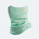 BKK O3 Shield Vert clair Free Size 1 Cache-cou