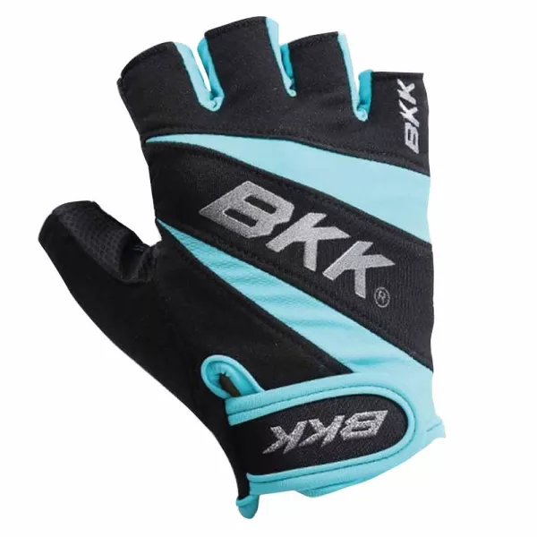 BKK Half Finger Gloves Gant L