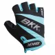BKK Half Finger Gloves Gant L