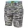 BKK Cargo QD Shorts Camouflage Short M