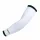 BKK Arm Sleeves White Manchon de bras L