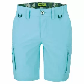 BKK Cargo QD Shorts Bleu Short M