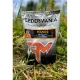 Feedermánia Amorçage Mélange 50/50 Mangue 800gr