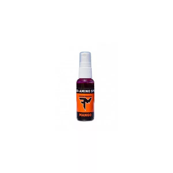 FLUO AMINO SPRAY MANGUE 30 ML - Arôme - Spray