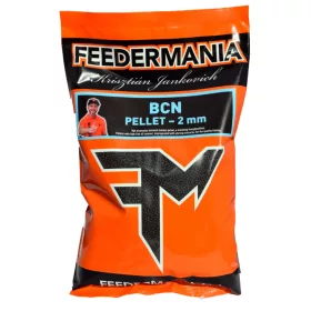 Feedermánia BCN 2mm Granulés d'amorçage 800gr