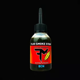   Feedermánia Extreme Fluo Smoke Syrup BCN Arôme Liquide 75ml