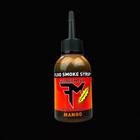   Feedermánia Extreme Fluo Smoke Syrup Mangue Arôme Liquide 75ml