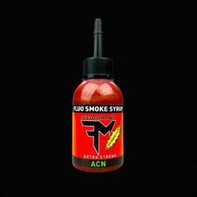   Feedermánia Extreme Fluo Sirop Fumée ACN Arôme Liquide 75ml